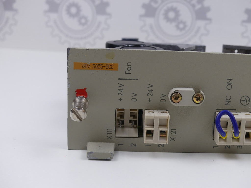 Siemens 6EV3055-0CC