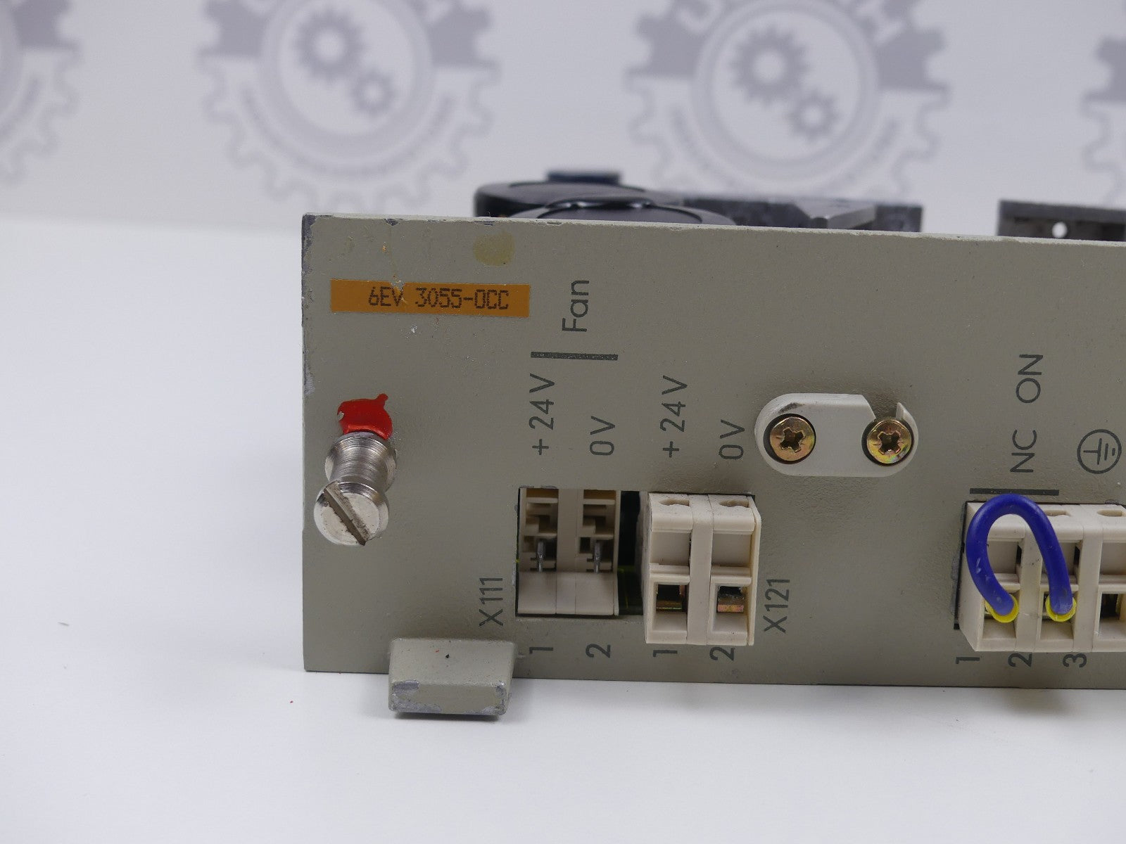 Siemens 6EV3055-0CC