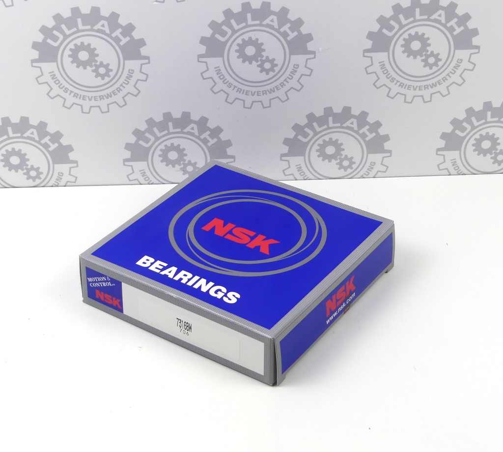 NSK  7316BW