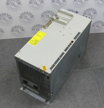 Siemens 6SN1145-1BA02-0CA2   version:D