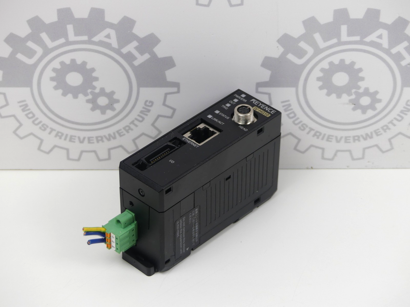 Keyence IV-HG10 Signalverstärker