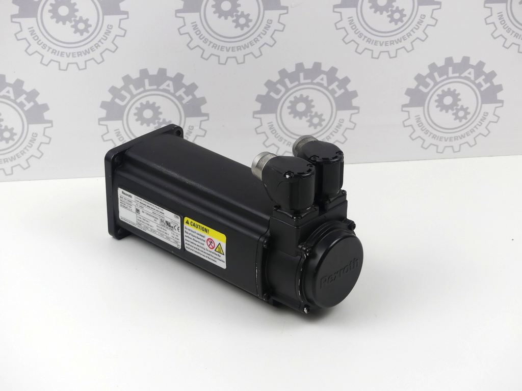 Rexroth MSK040C-0600-NN-M1-UG1-NNNN