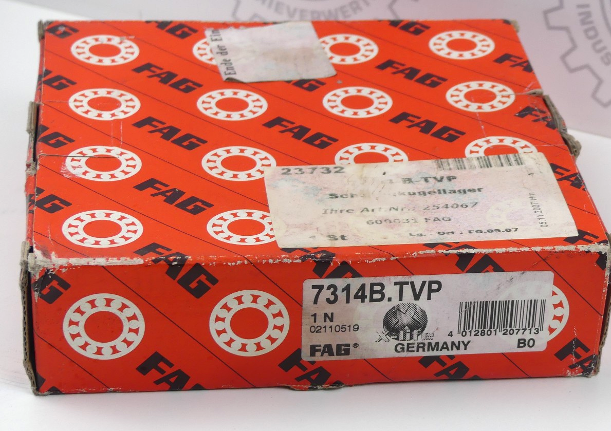 FAG 7314B.TVP