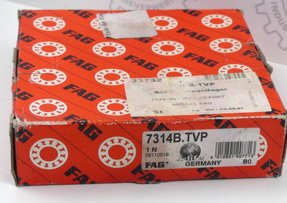 FAG 7314B.TVP