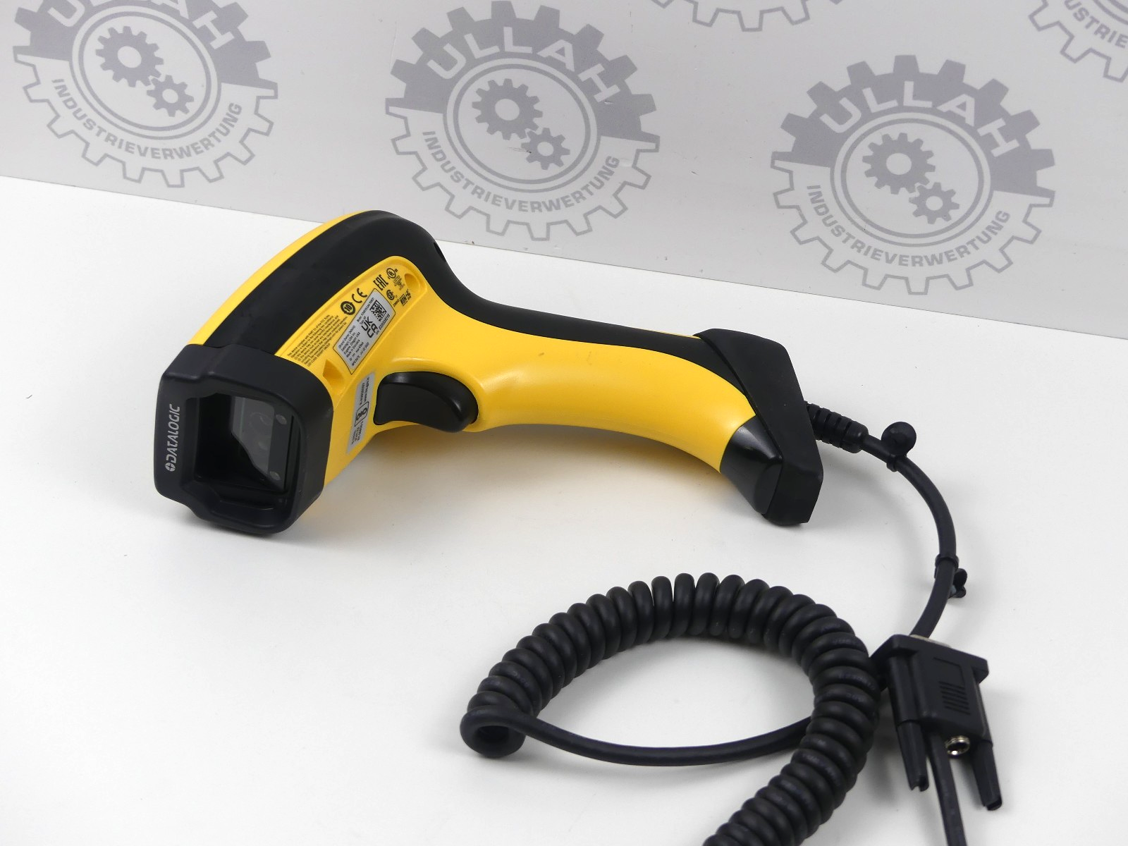 DATALOGIC POWERSCAN PD9531