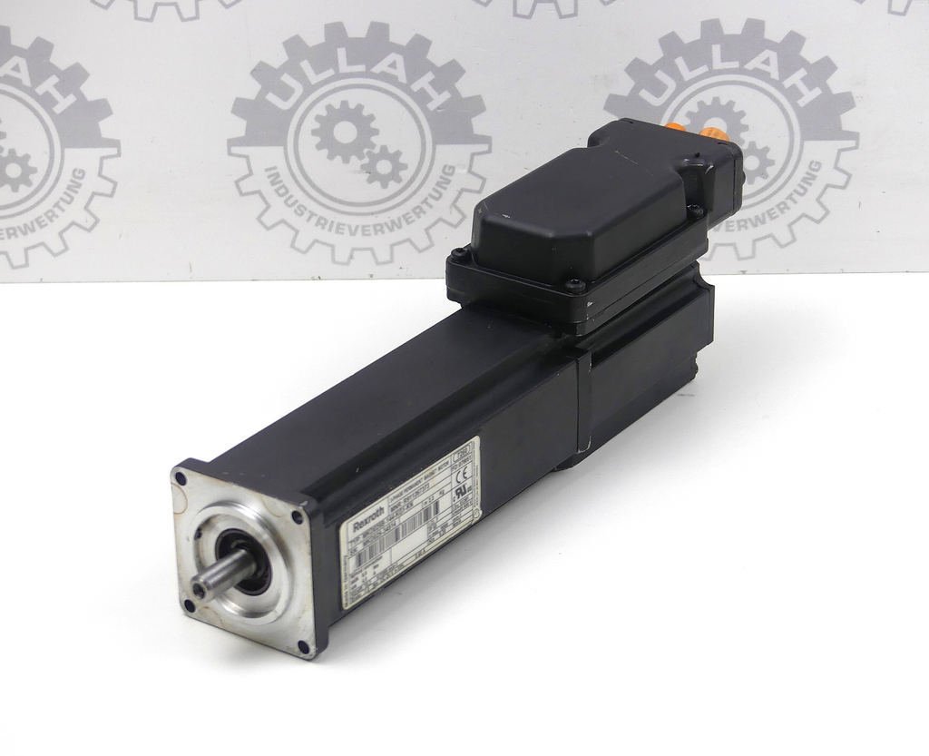 Rexroth MKD025B-144-KG1-KN