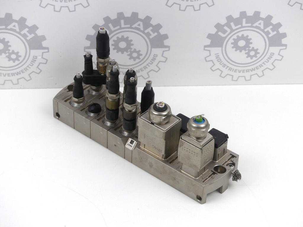 Murr Elektronik 55283