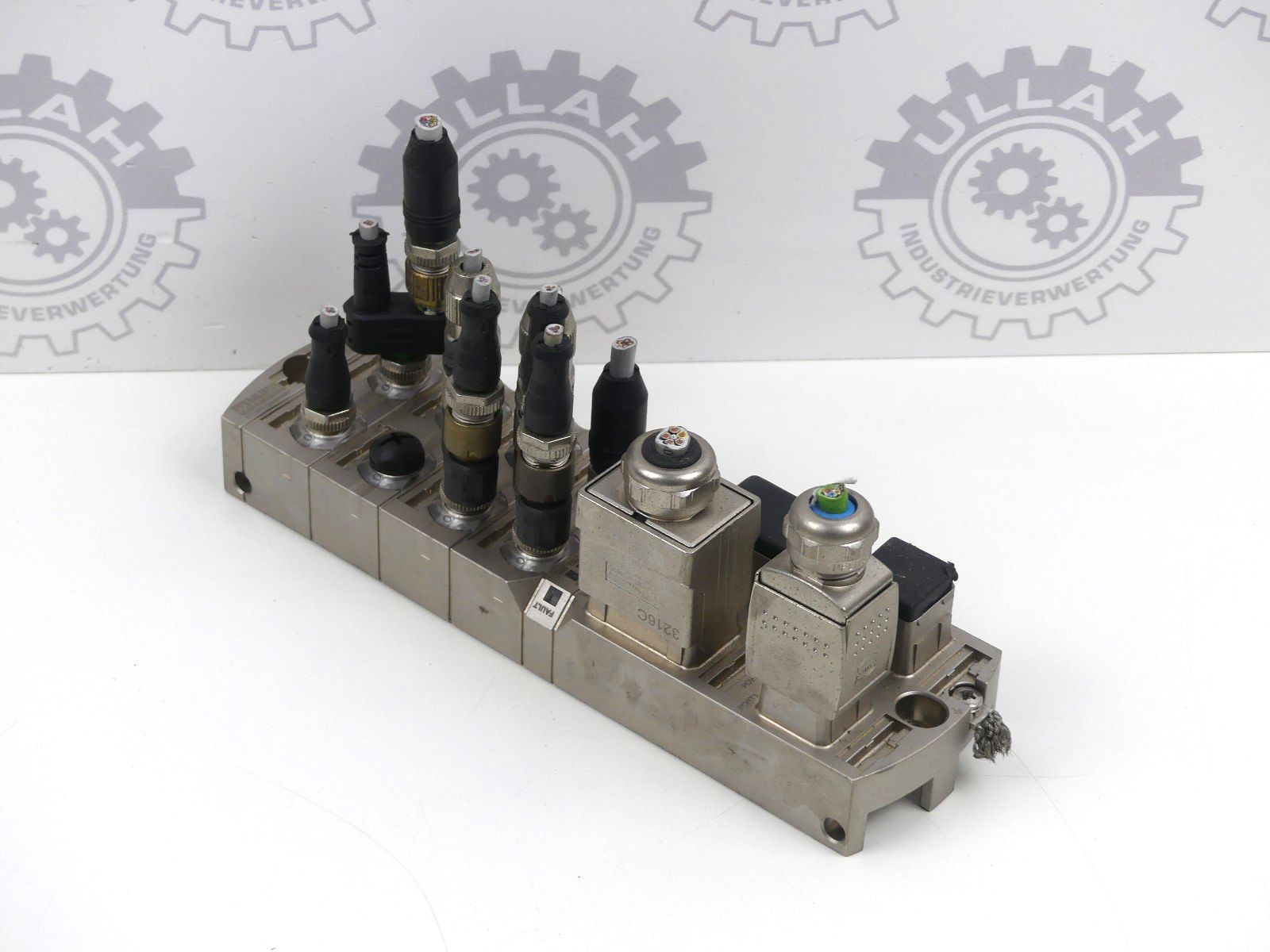 Murr Elektronik 55283