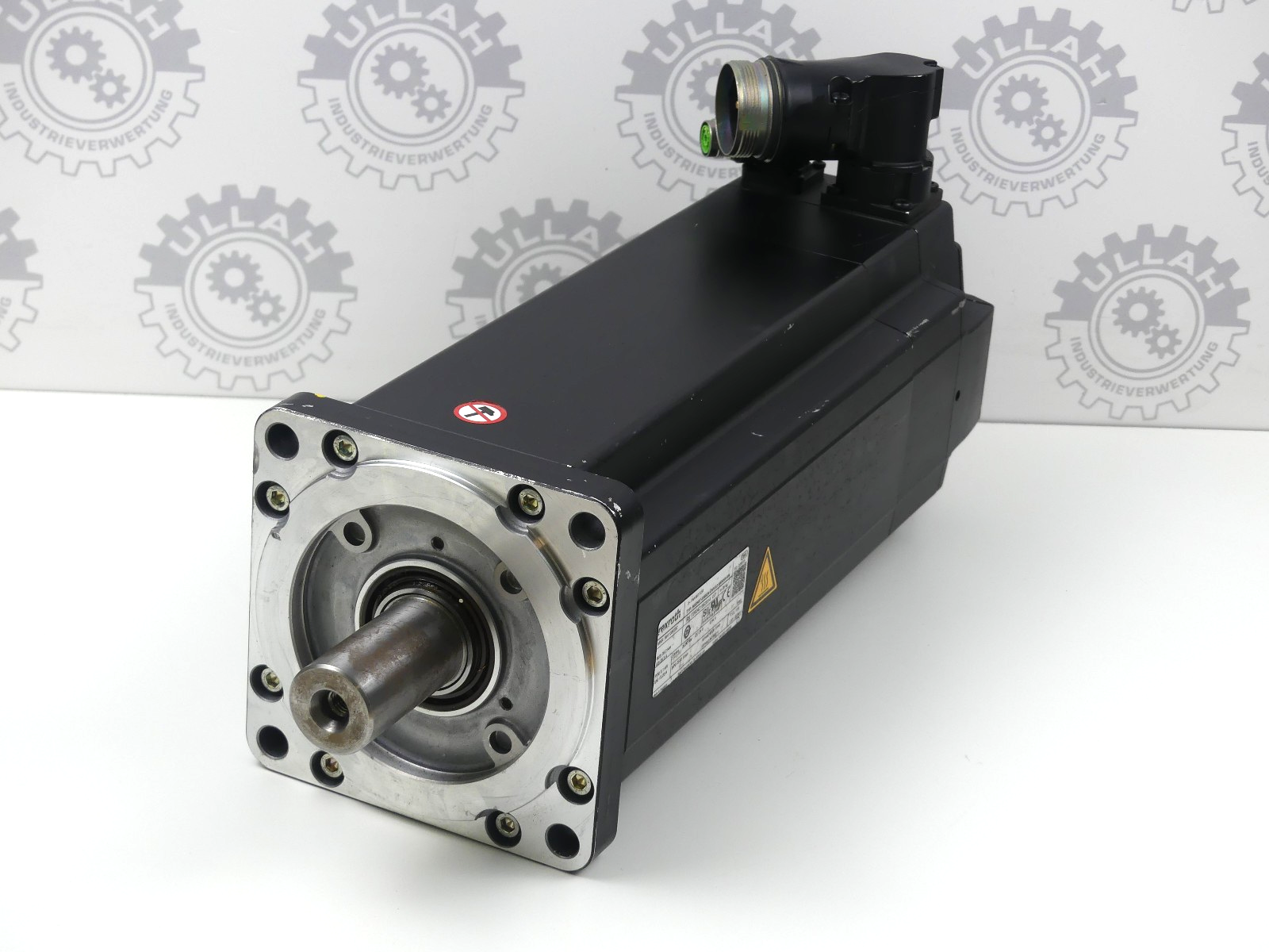 Rexroth MS2N07-E0BQN-CMVG2-NNNNN-NN