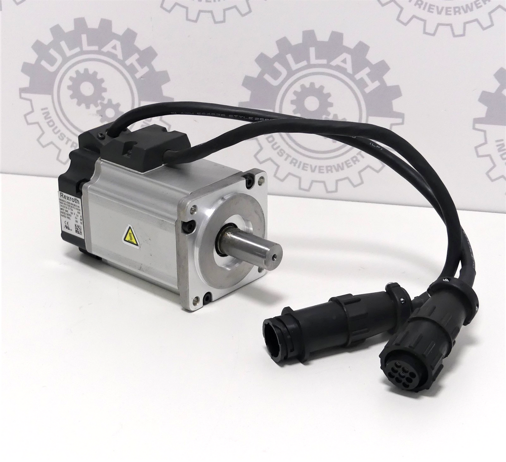 Rexroth MSM031C-0300-NN-M0-CH0