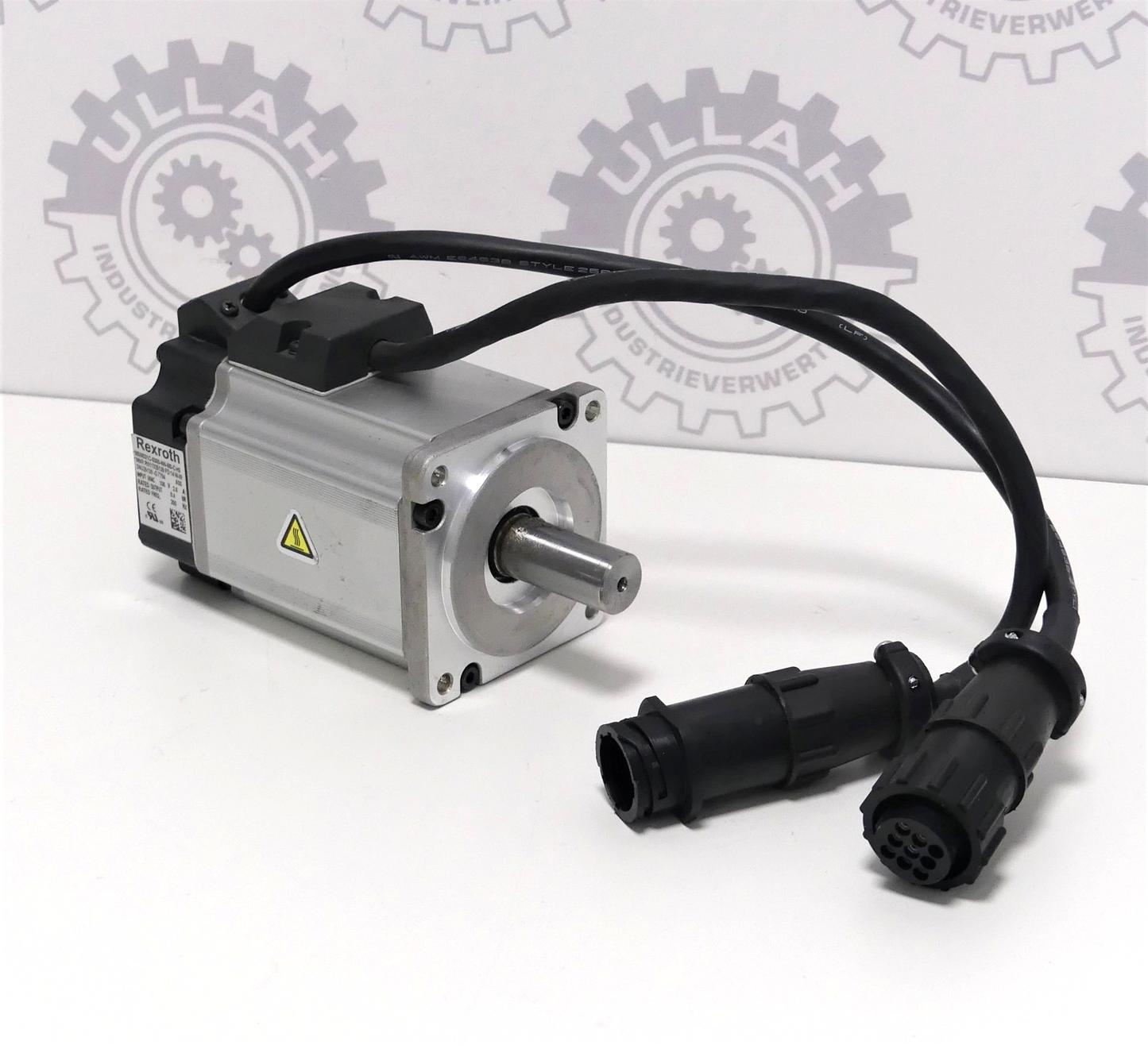 Rexroth MSM031C-0300-NN-M0-CH0