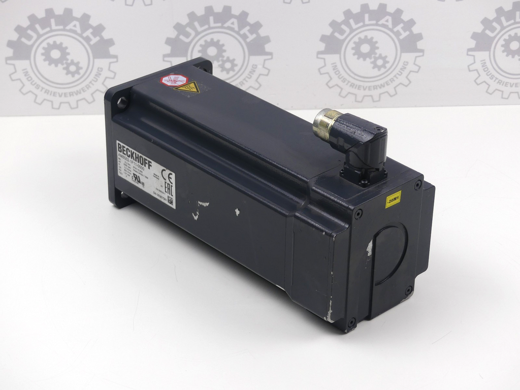 Beckhoff AM8552-1F11-0000