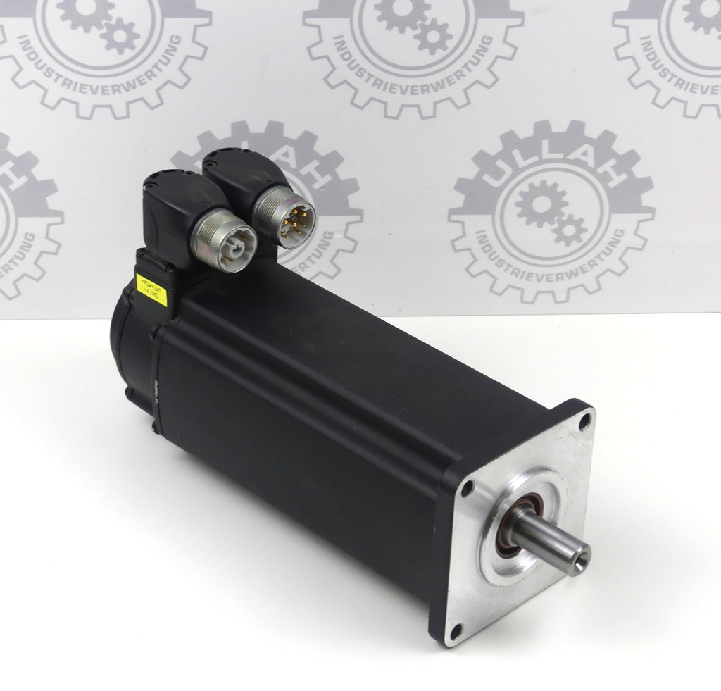 Rexroth MSK040C-0600-NN-S1-UP1-NNNN