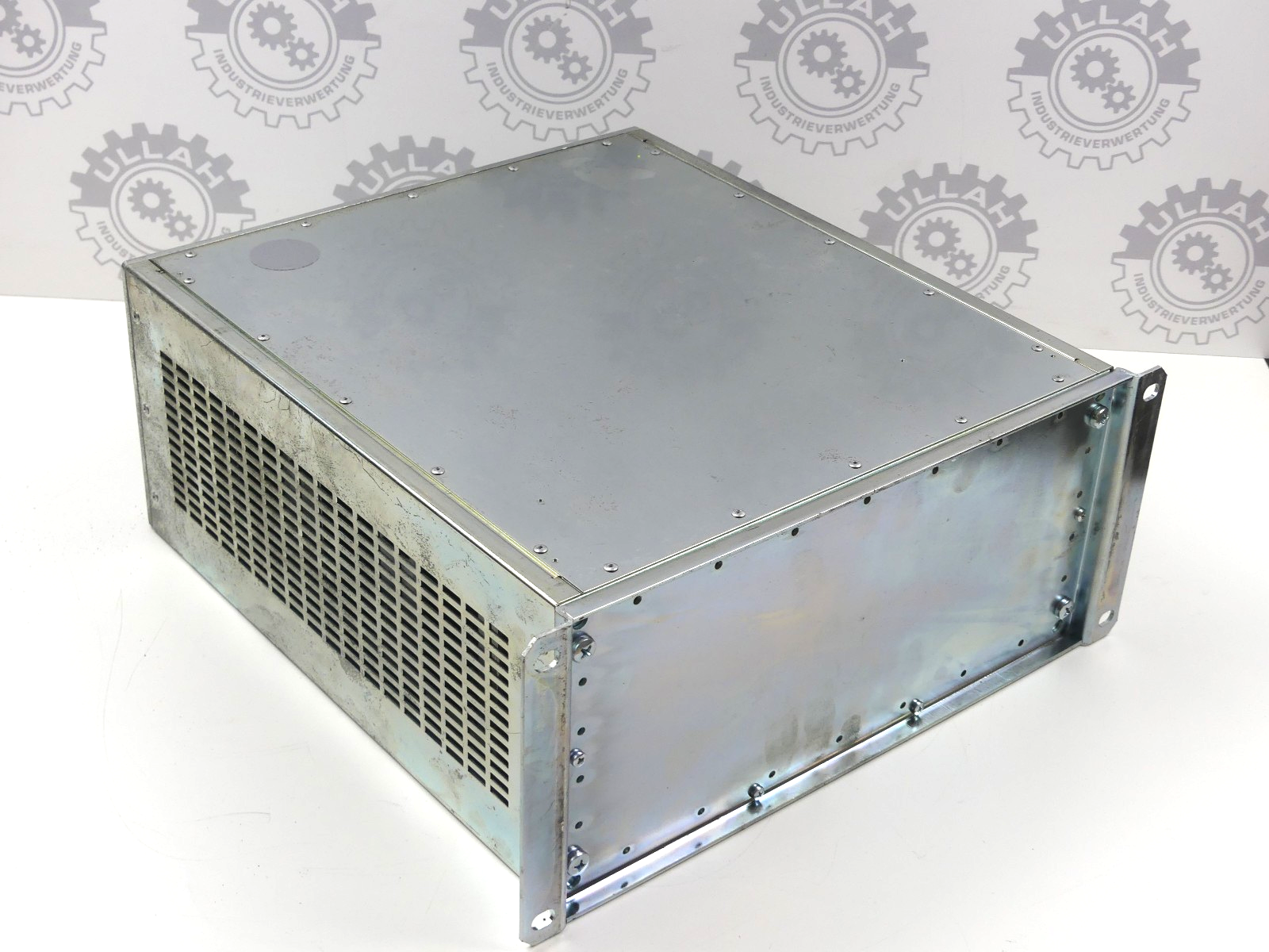 Marposs Steuerungseinheit 8853000176 controller unit F885YM20175 V4.1L (s.Bilde)