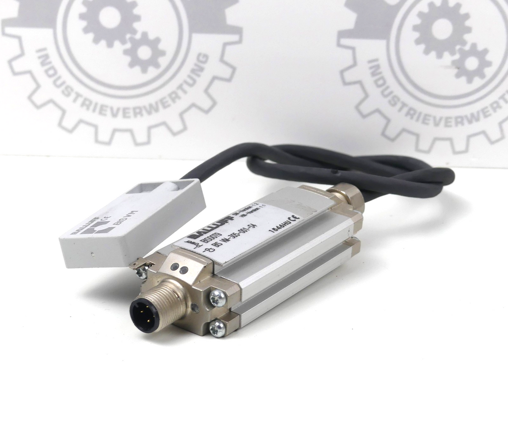 BALLUFF BIS VM-305-001-S4 BIS00T9