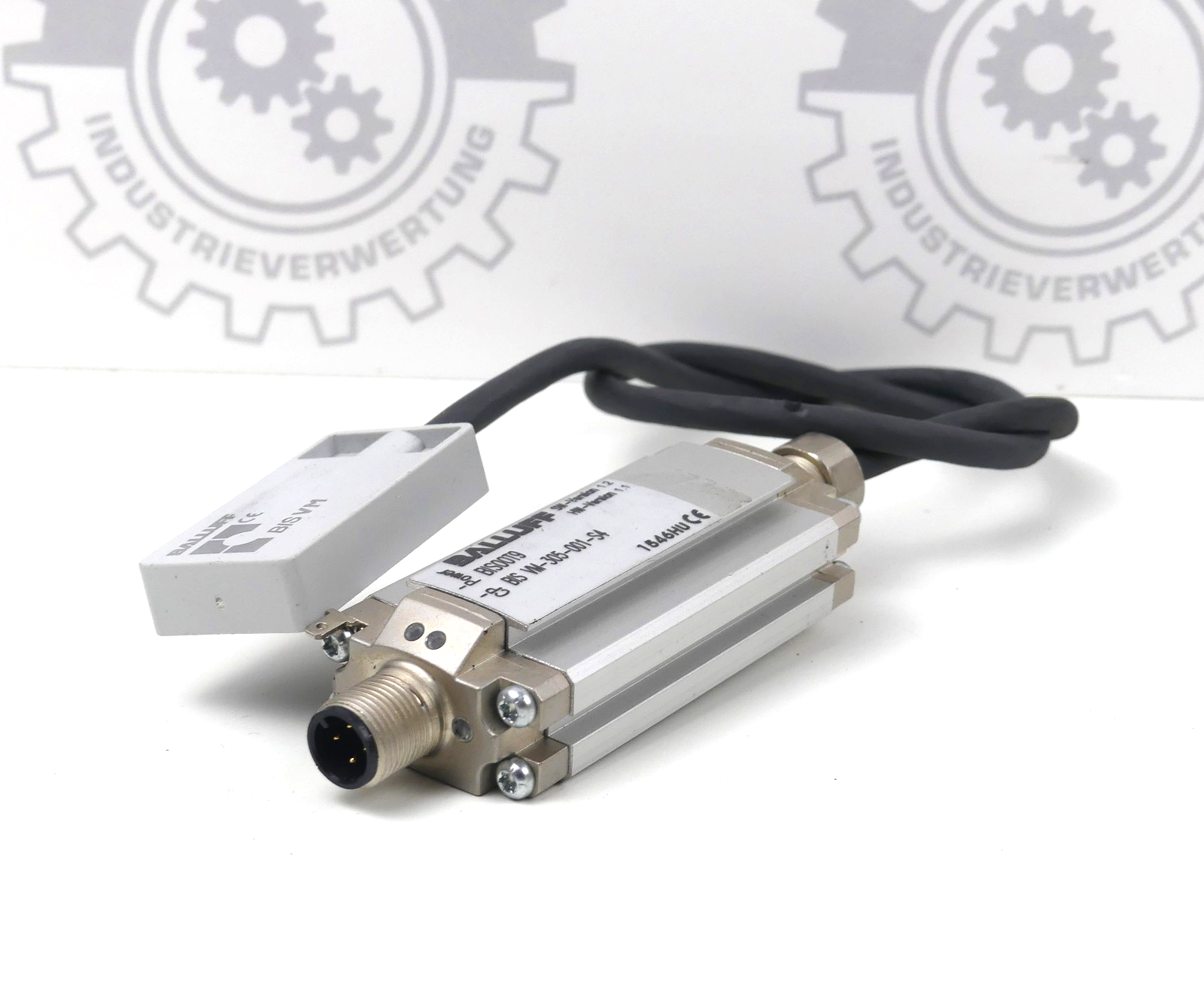 BALLUFF BIS VM-305-001-S4 BIS00T9