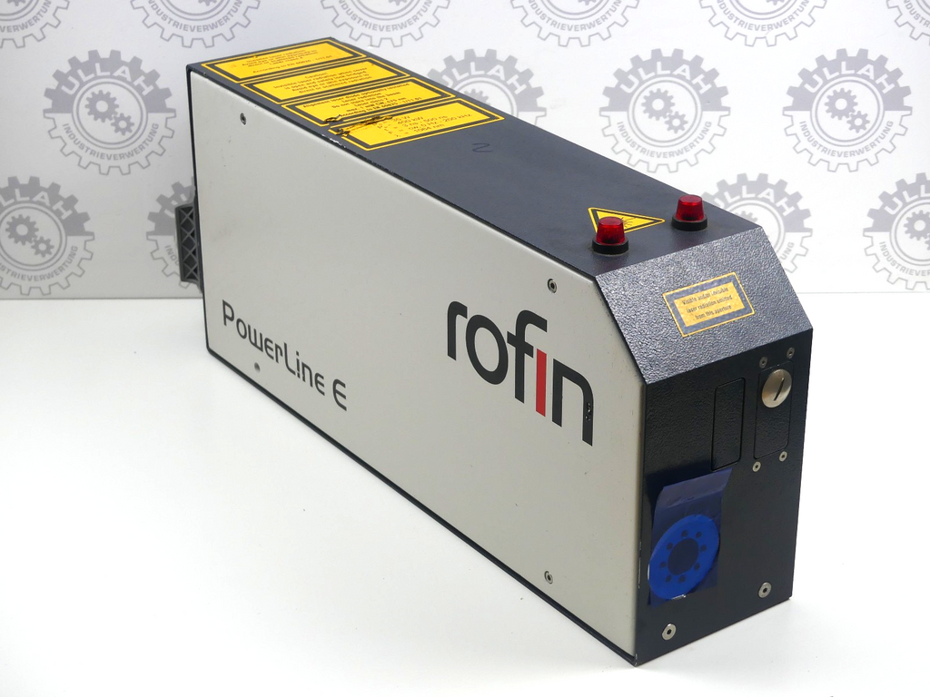 ROFIN Laser RSY 20 E PowerLine E 20PV