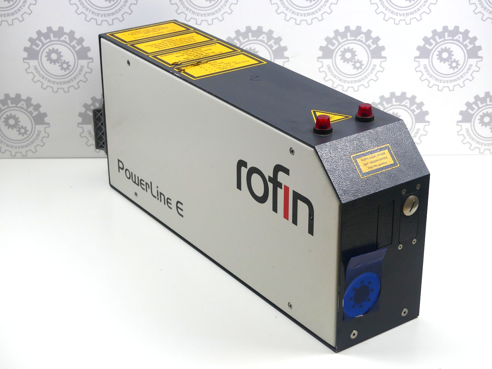ROFIN Laser RSY 20 E PowerLine E 20PV
