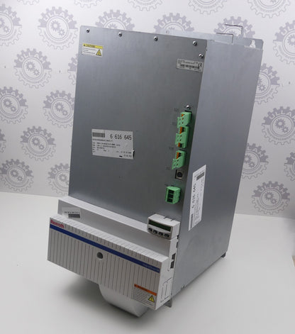 Rexroth Indradrive HMV01.1R-W0045-A-07-NNNN