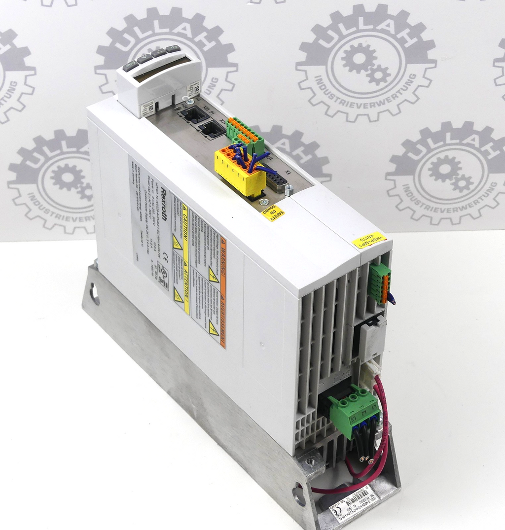 Rexroth HCS01.1E-W0028-A-03-B-ET-EC-NN-L4-NN-FW
