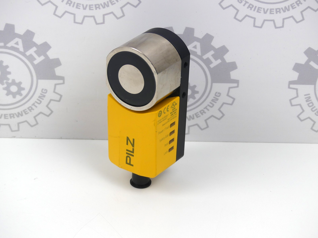 Pilz PSEN sl-0.5p 4.1 570578 V1.0 Sicherheitsschalter