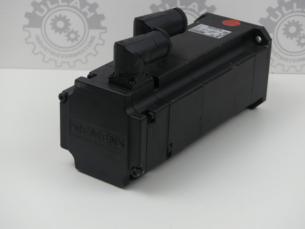 KUKA/Siemens 1FK7044-7AH71-1SH3-Z Servomotor