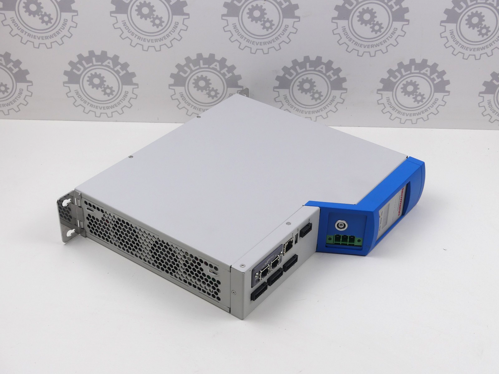 HERRMANN Ultrasonic Generator ULTRAPACK AMG 1200 MX
