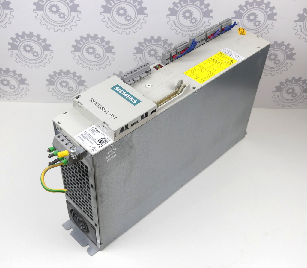 Siemens 6SN1145-1BA01-0BA1    version: J