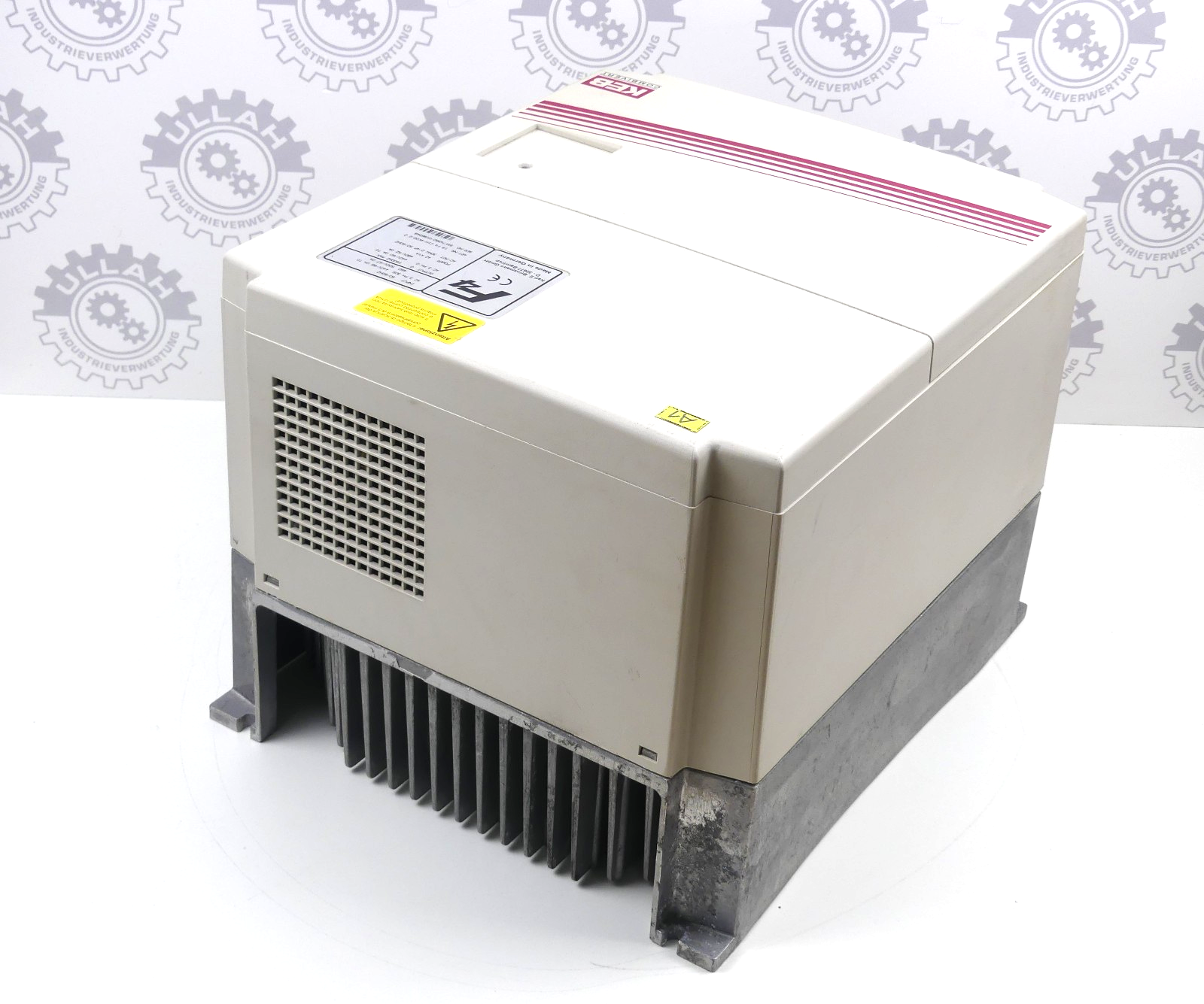 KEB Combivert  19.F4.C1H-4K00/2.2
