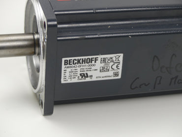 Beckhoff AM8042-0FH1-0000