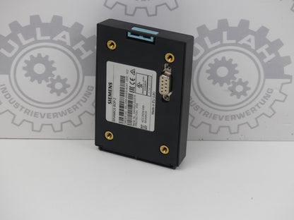 SIEMENS 6SL3255-0AA00-4CA1