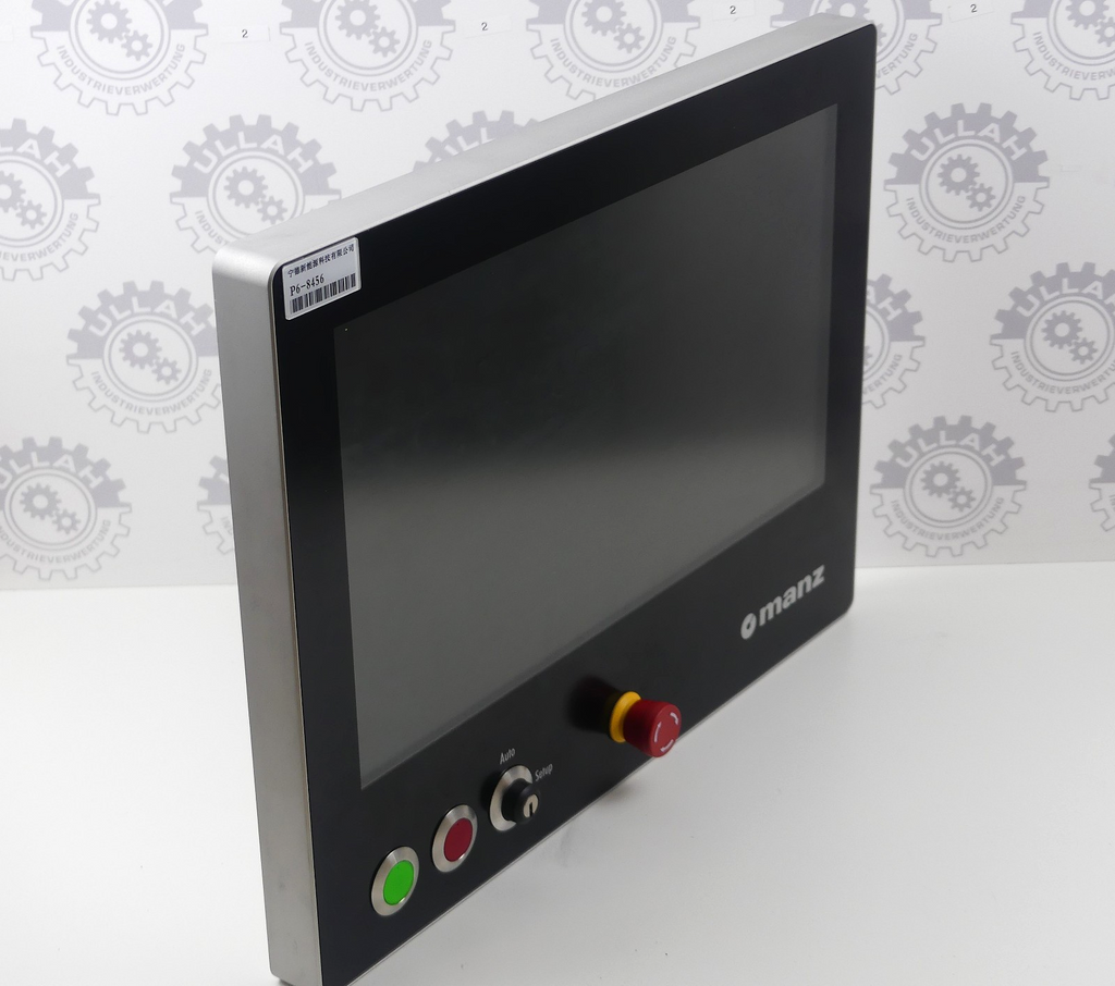 Beckhoff CP3918-1012-0000   UNBENUTZT