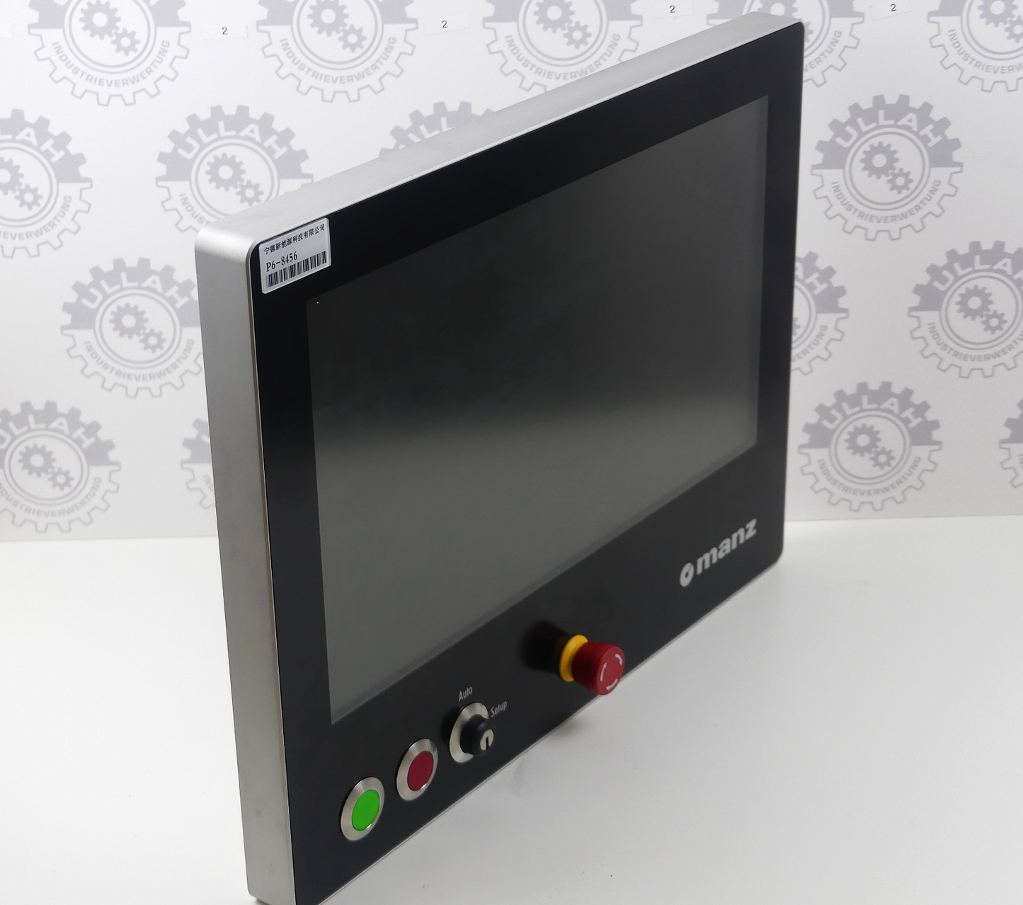Beckhoff CP3918-1012-0000   UNBENUTZT
