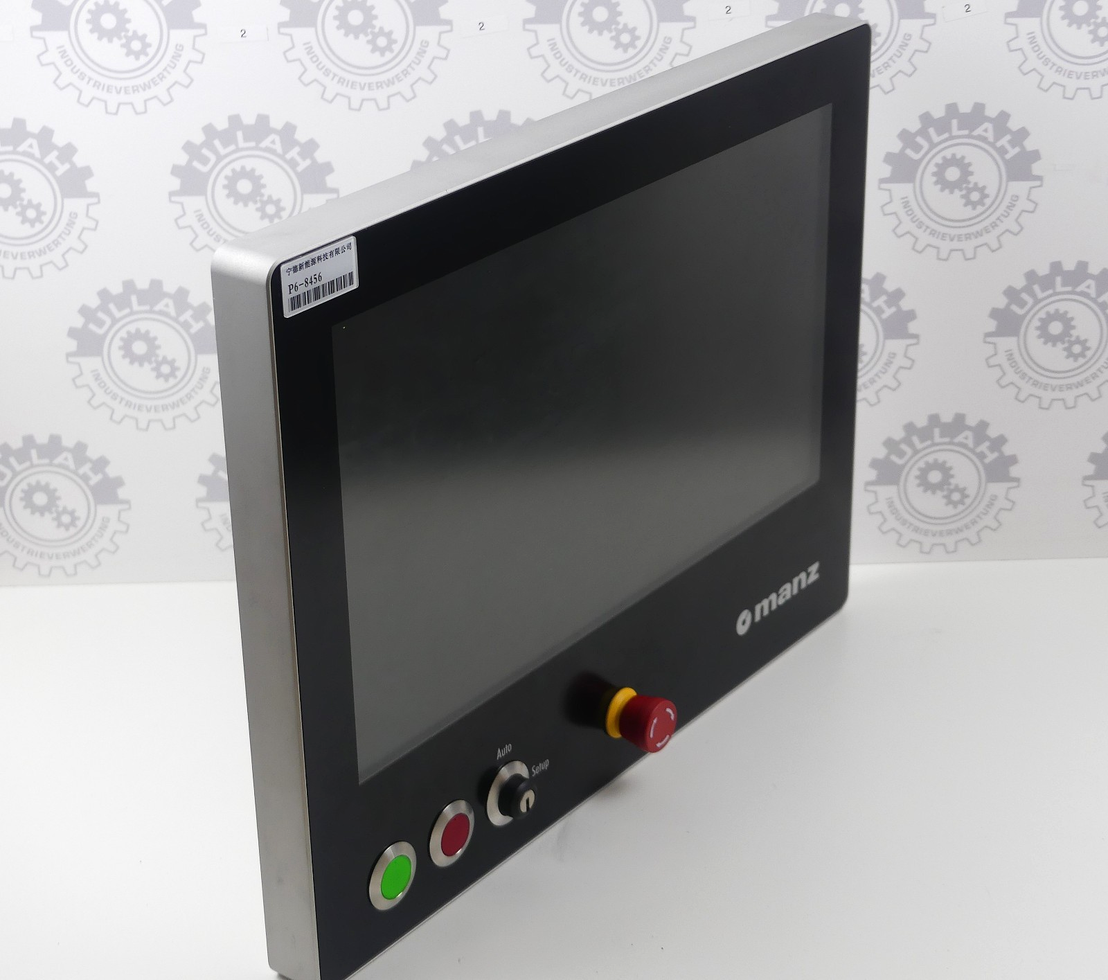 Beckhoff CP3918-1012-0000   UNBENUTZT