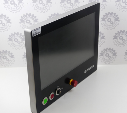 Beckhoff CP3918-1012-0000   UNBENUTZT