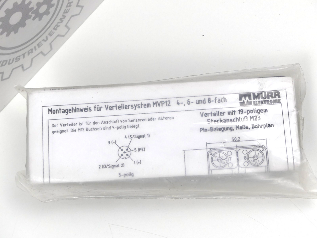 Murr Elektronik  MVP12