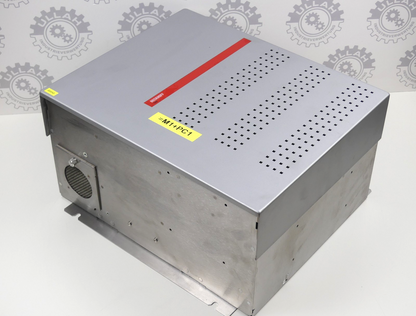 Beckhoff C6640-1014-0040 Industrie PC Schaltschrank