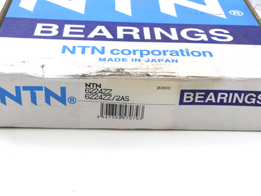 NTN 6224ZZ/2AS