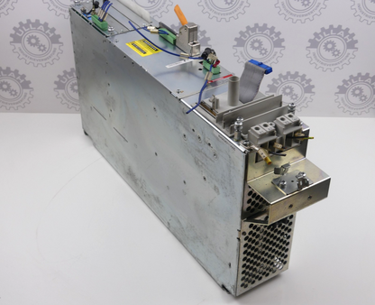 Rexroth HDS03.2-W075N-HS12-01-FW Indramat
