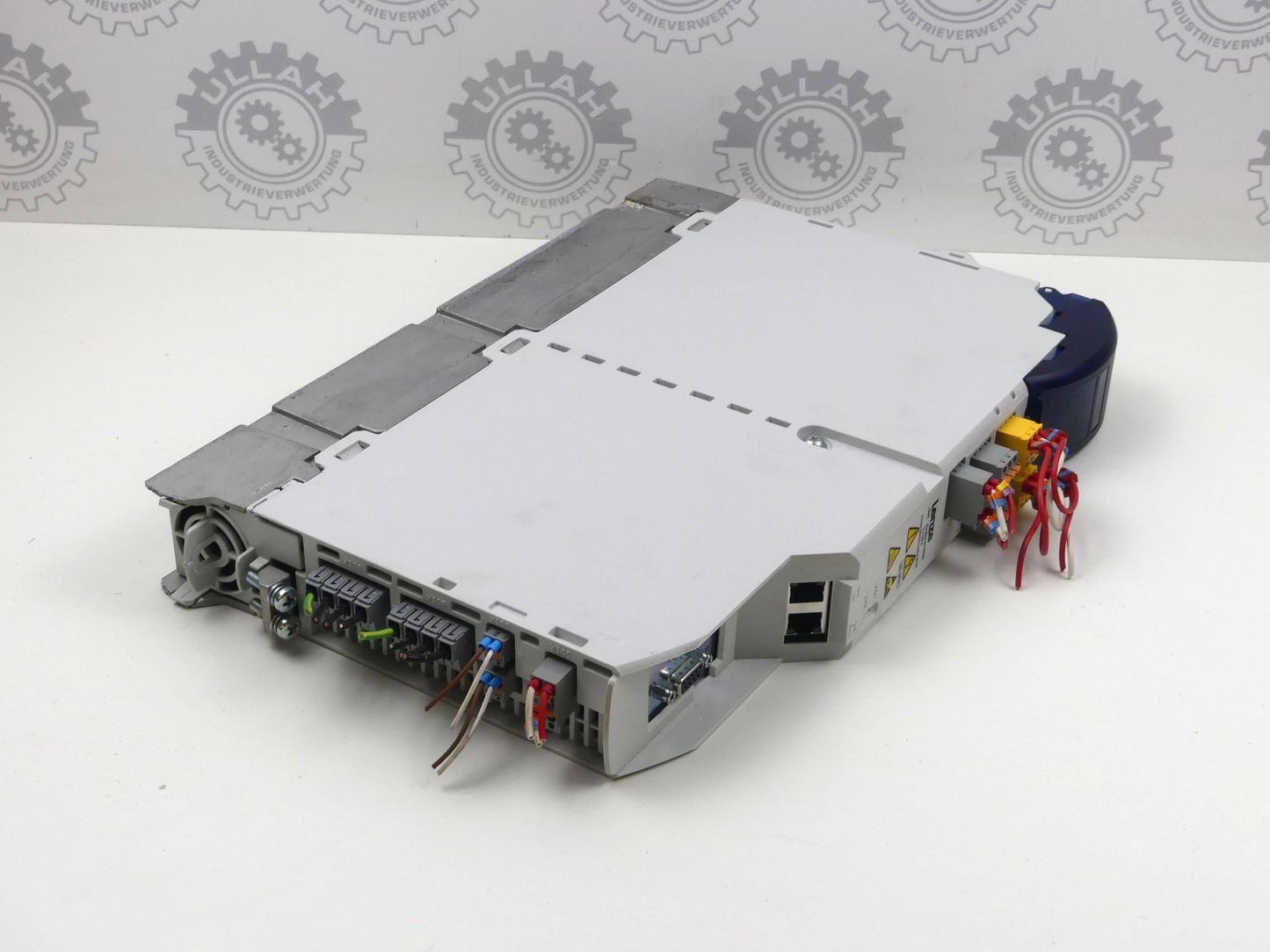 LENZE E70ACMSE0104SA2ETR i700 Double-Inverter 2x10 A