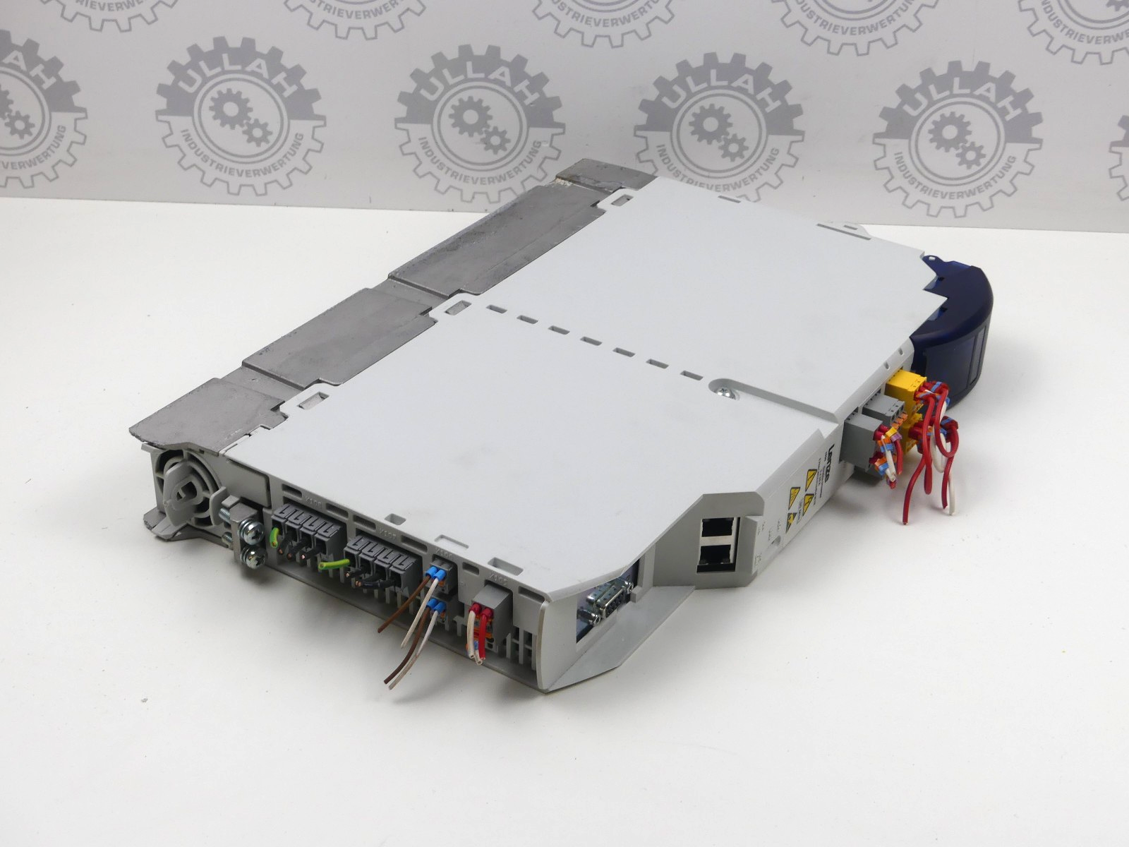 LENZE E70ACMSE0104SA2ETR i700 Double-Inverter 2x10 A