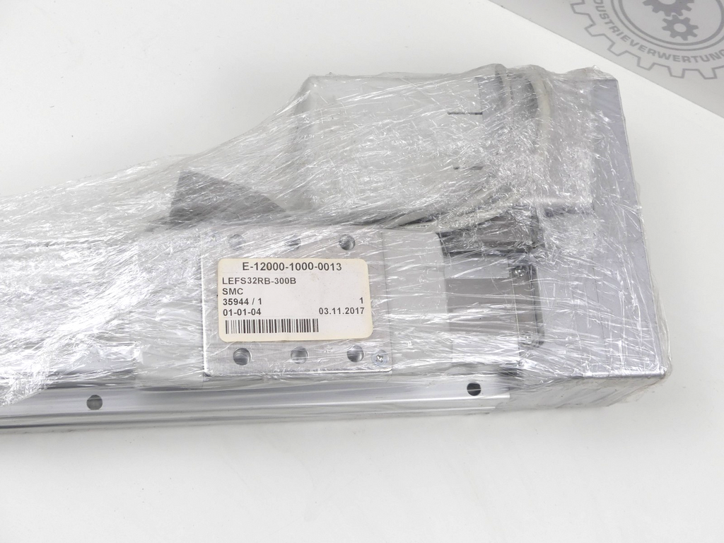 SMC LEFS32RB-300B  elektrischer antrieb