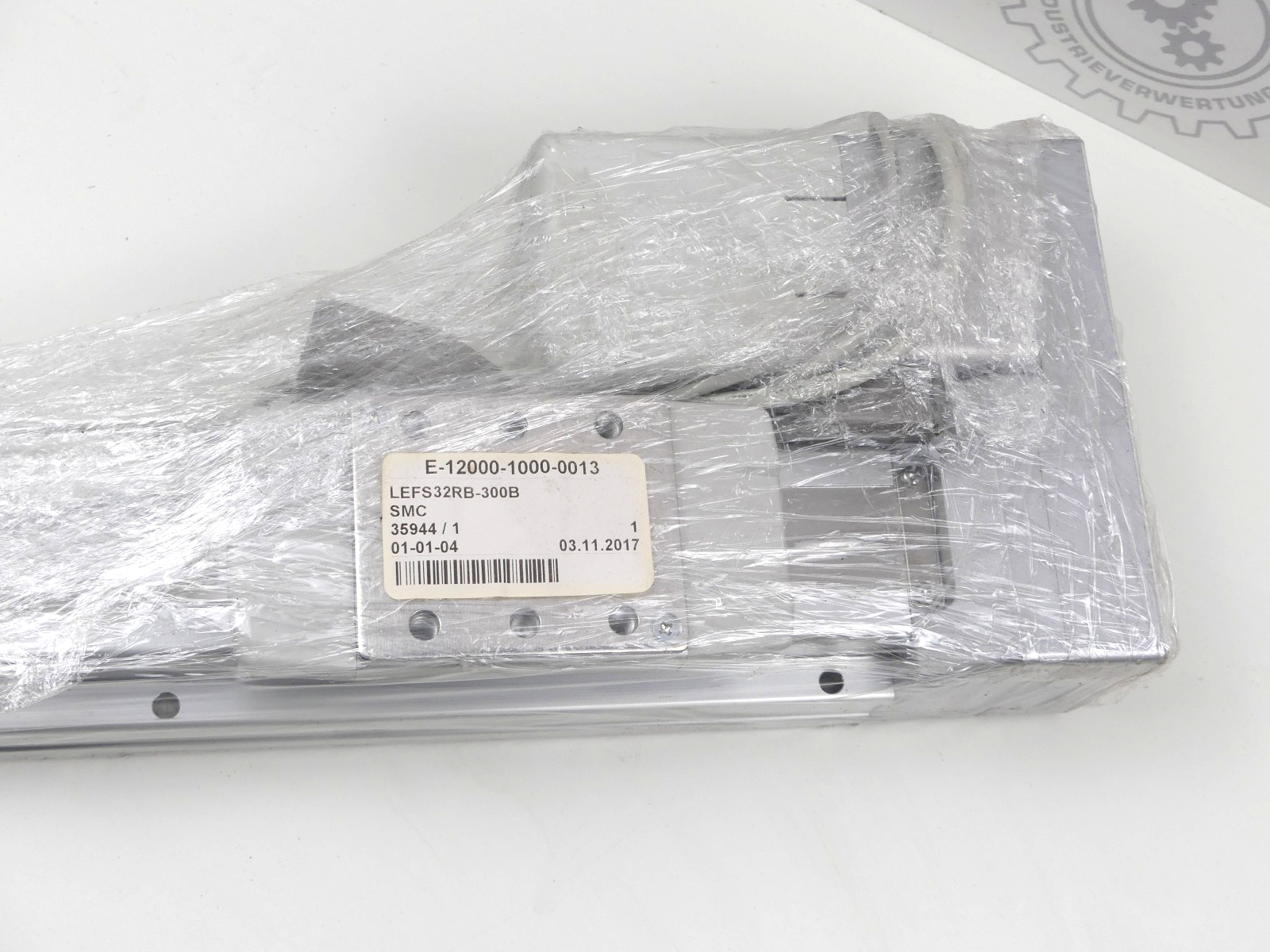 SMC LEFS32RB-300B  elektrischer antrieb