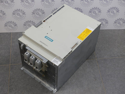 Siemens 6SN1145-1BA01-0DA1   version:A