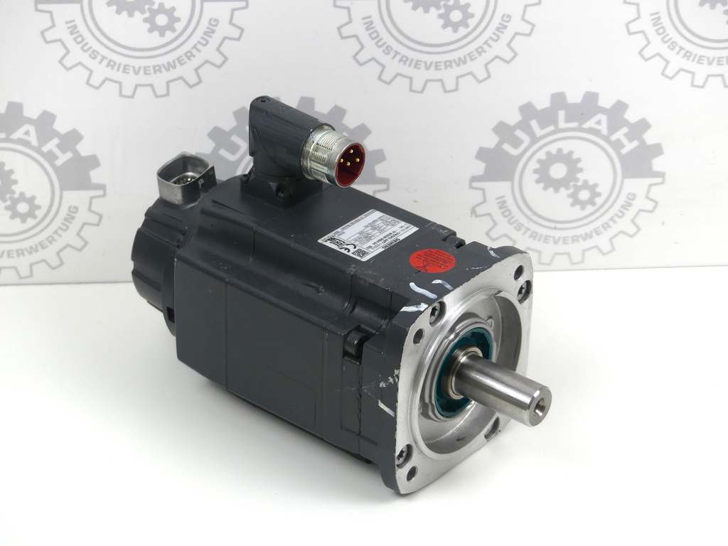 Siemens Servomotor 1FK7042-2AF71-1CG1-Z