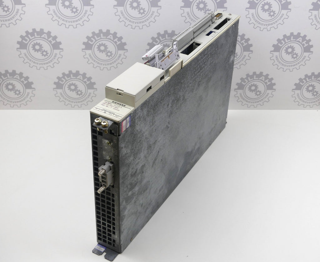 SIEMENS 6SN1130-1AA11-0BA0 + 462008.7701.00
