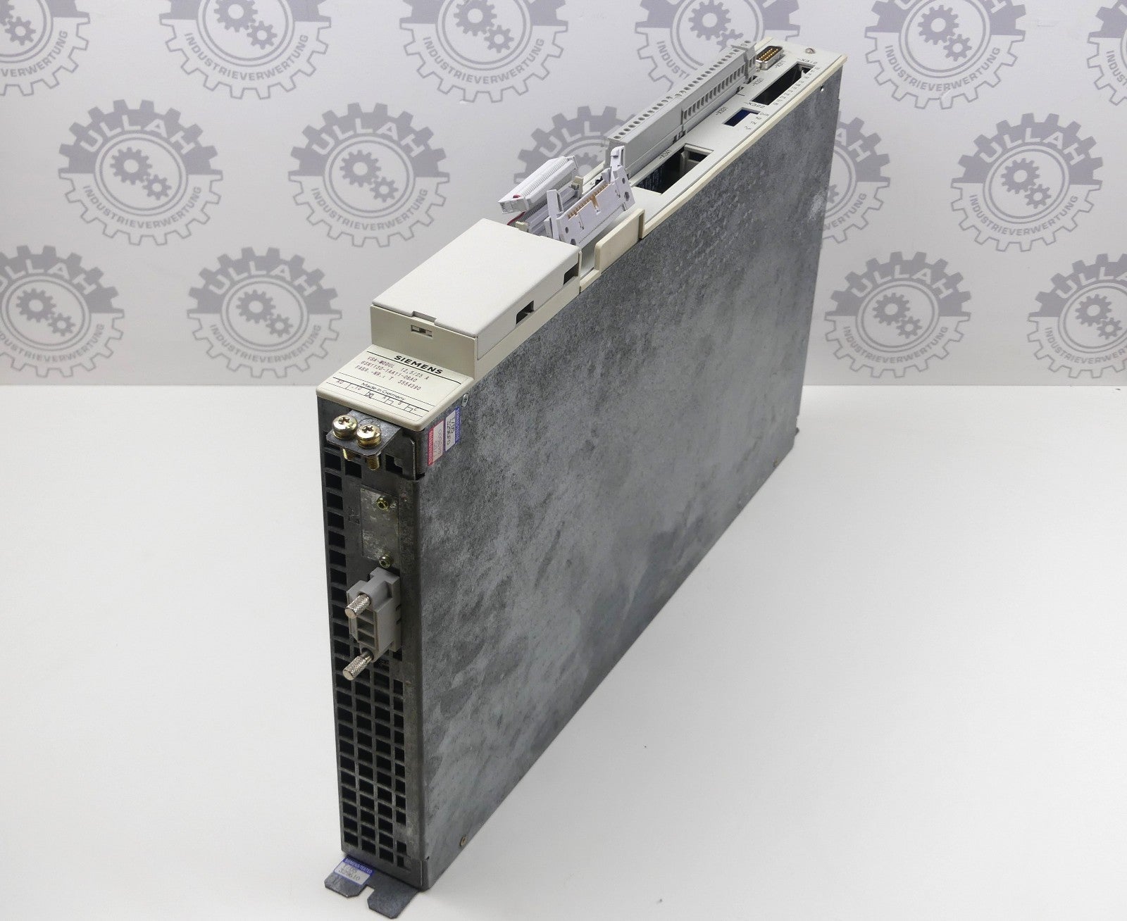 SIEMENS 6SN1130-1AA11-0BA0 + 462008.7701.00