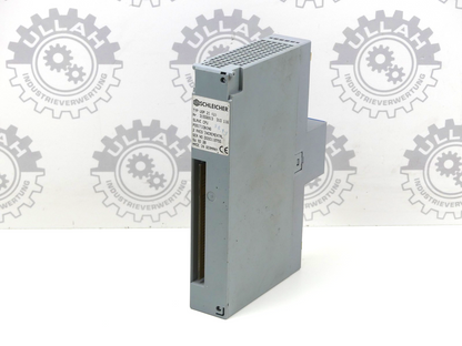 Schleicher USP 2I - processor positioner