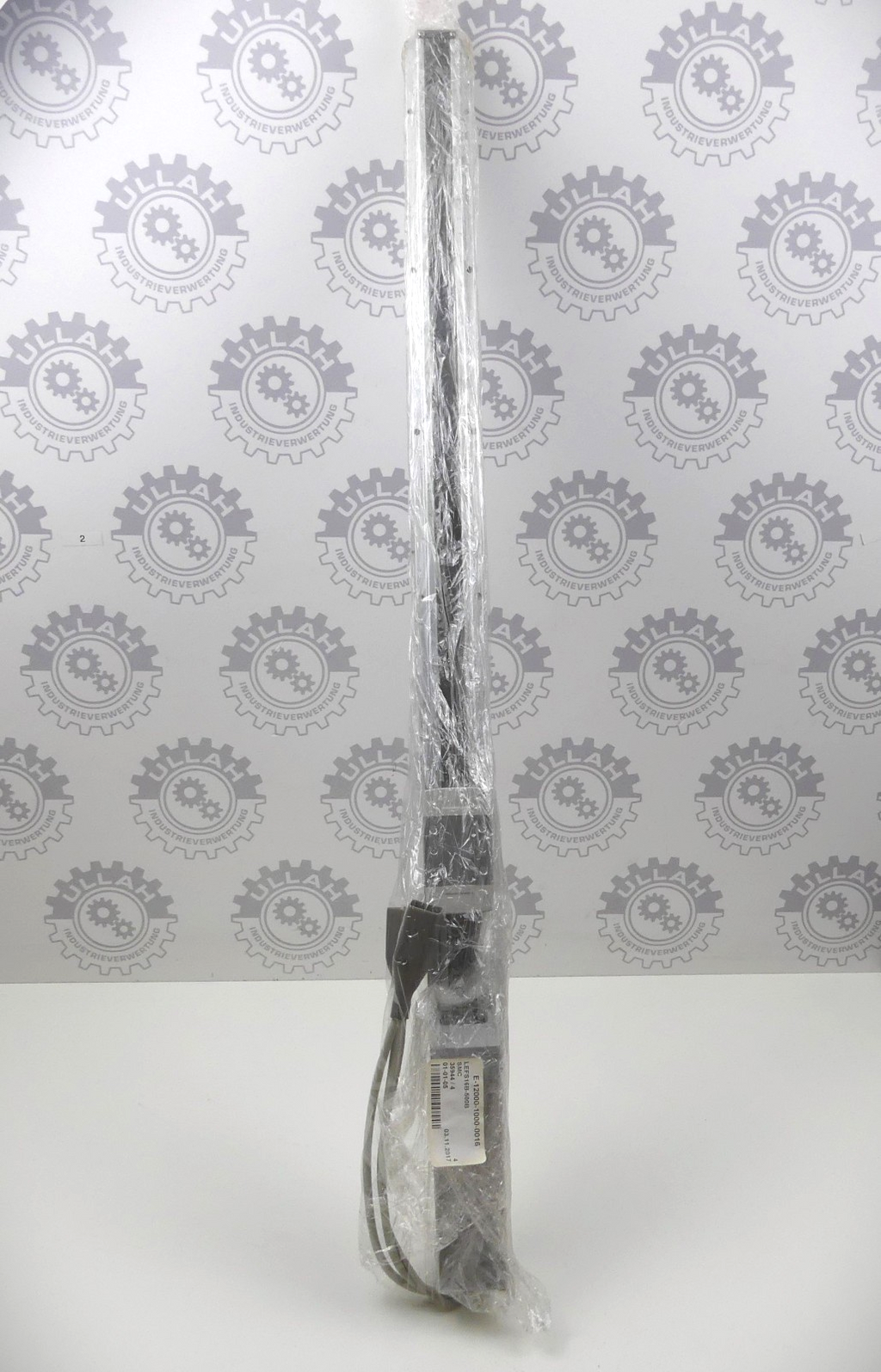 SMC LEFS16B-500B elektrischer antrieb