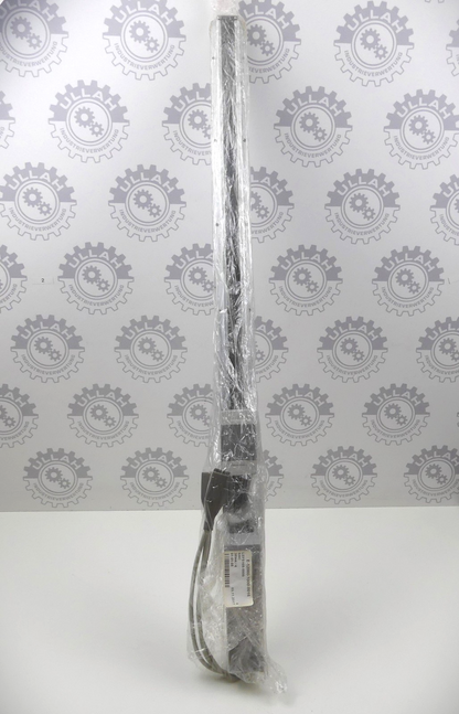 SMC LEFS16B-500B elektrischer antrieb